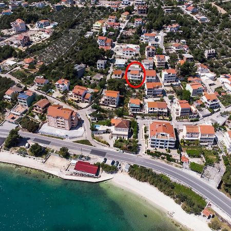 מרינה Apartments Bj מראה חיצוני תמונה