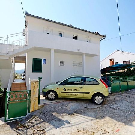 מרינה Apartments Bj מראה חיצוני תמונה