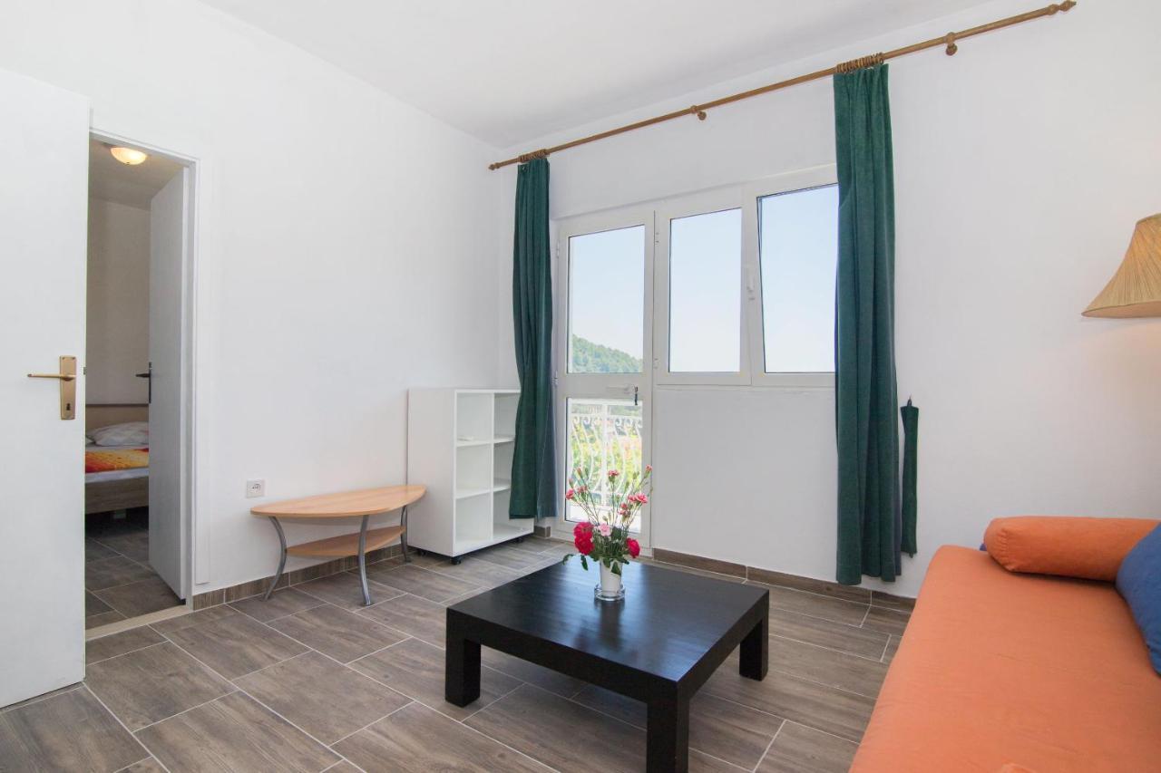 מרינה Apartments Bj מראה חיצוני תמונה