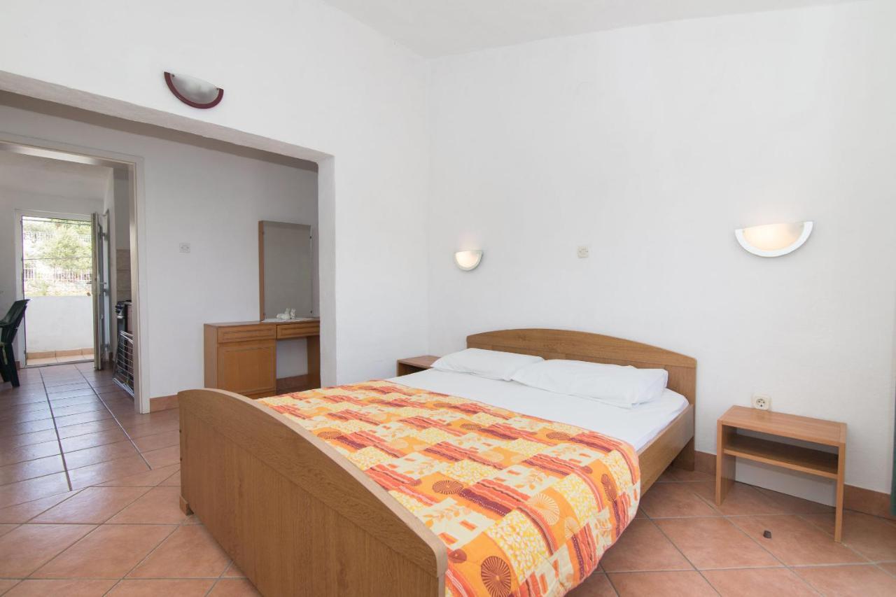 מרינה Apartments Bj חדר תמונה