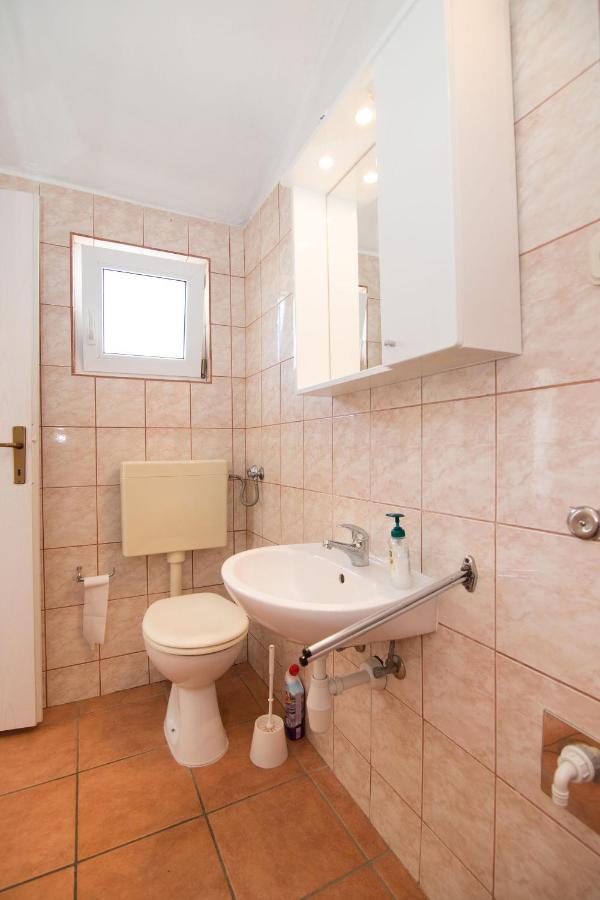 מרינה Apartments Bj חדר תמונה