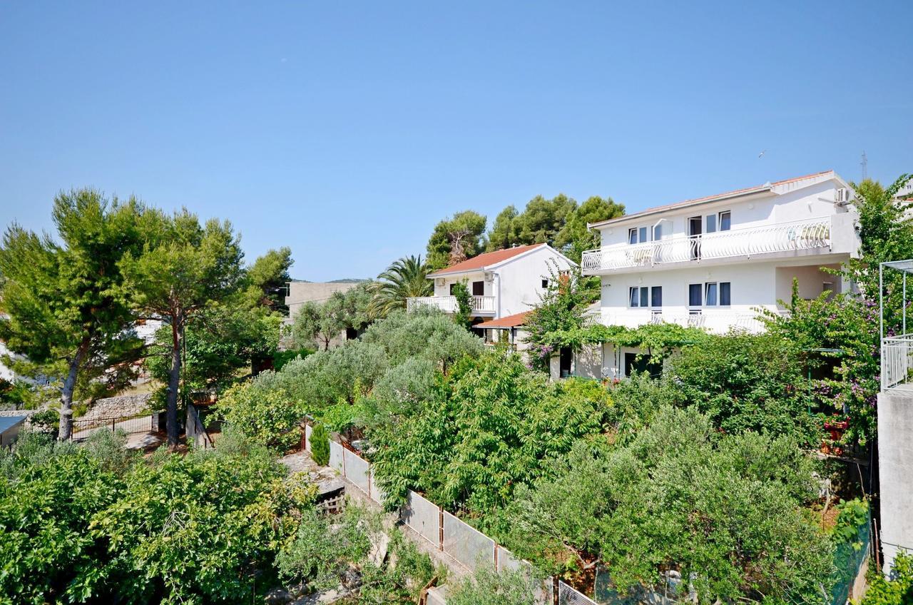 מרינה Apartments Bj מראה חיצוני תמונה